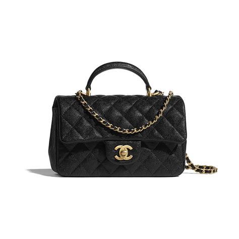 gold chanel mini|chanel mini flap price.